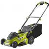 Ryobi RLM36X41H50G - Tagliaerba a batteria - MAX POWER 36V/5Ah - Taglio 40 cm
