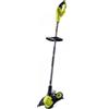 Ryobi RY18LT33A-0 - Tagliabordi a batteria - SENZA BATTERIA E CARICABATTERIE