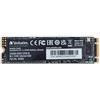 Verbatim Vi560 S3 M.2 SSD Drives Allo Stato Solido, 256 GB