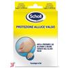 COOPER CONSUMER HEALTH IT Srl PROTEZIONE ALLUCE VALGO SCHOLL L