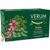 EURITALIA PHARMA (DIV.COSWELL) VERUM FORTELAX TISANA 20 FILTRI NEW