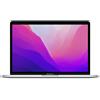Apple Notebook 13,3" MACBOOK PRO Apple M2 8GB 256GB Silver MNEP3T A