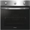 Candy PRONTA CONSEGNA - SPEDIZIONE IMMEDIATA Forno da Incasso Multifunzione Elettrico Ventilato Acciaio Inox Classe A+ Candy OCI X602 - OCIX602 33703613