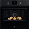 Electrolux PRONTA CONSEGNA - SPEDIZIONE IMMEDIATA Electrolux EOD3H50TH Serie 600 Forno da Incasso Multifunzione Elettrico 60 cm SteamBake Vapore Classe A Estetica Nero