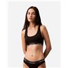 Calvin Klein Underwear Bralette W - Intimo - Donna - Nero