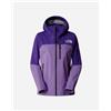 The North Face Summit Torre Egger Futurelight W - Giacca Outdoor - Donna - Bianco