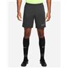 Nike Dri Fit Academy 23 Kbr M - Pantaloncini Calcio - Uomo - Antracite