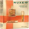 Nuxe Cofanetto Huile Prodigieuse Or Glow