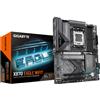 Gigabyte Scheda madre Gigabyte AM5 Atx/24pin 4x DDR5 [X870 EAGLE WIFI7]