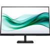 Hp Monitor Led 23.8'' Hp 324PV Full HD 1920x1080p/5ms/classe D/Nero