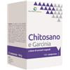 AQUA VIVA SRL Garcinia Chitosano 120 Compresse
