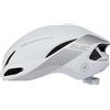 HJC Helmets FURION 2.0, Casco Semi-Aero Unisex Adulto, MT GL White Silver, L 58~61CM