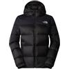 The North Face W Diablo Down Hoodie - giacca piumino - donna