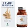 PromoPharma Lievito di Birra Integratore 250 Tavolette