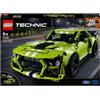 EuroMart Connect LEGO Technic Ford Mustang Shelby Gt500 1 St