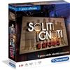 CLEMENTONI S.P.A. Clementoni Soliti Ignoti Il Ritorno Gioco da Tavolo