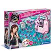 CLEMENTONI S.P.A. Clementoni Crazy Chic Borsetta Gioielli