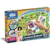 CLEMENTONI S.P.A. Clementoni Idea Creazioni Brillanti Painting Diamond Art Kit Arte