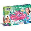 CLEMENTONI S.P.A. Clementoni My Beauty Routine Laboratorio Profumi e Saponi 6m+