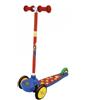 SIMBA TOYS ITALIA SRL Smoby Super Mario Monopattino 3 Ruote Twist