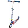 SIMBA TOYS ITALIA SRL Smoby Spidey Monopattino 2 ruote Pieghevole