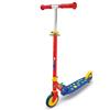SIMBA TOYS ITALIA SRL Smoby Super Mario Monopattino 2 Ruote Pieghevole