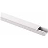 ELECTRALINE Minicanale con coperchio frontale 25x17 - 60771