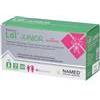 NAMED Srl DISBIOLINE LD1 JUNIOR 10 FLACONI DA 10 ML