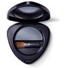 Dr hauschka Dr. Hauschka Eyeshadow 07 Aquamarine 1,4g | Ombretto Naturale e Luminoso