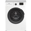 Beko WTX91482AI-IT - Lavatrice da 9 kg, 1400 Giri/min, [Classe Energetica A]