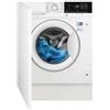 Electrolux EW7W674BI 700 DualCare - Lavasciuga 7+4 kg, 1600 giri, Incasso, Classe energetica D