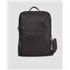 BOGNER Zaino Da Donna Bogner Verbier Play Maxi Nero 7l
