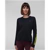 On Running Maglietta A Maniche Lunghe Da Donna On Running Performance Long-t Lumos