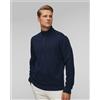 RLX Ralph Lauren Felpa Blu Scuro Da Uomo Ralph Lauren Rlx Golf