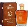 Grappa Di Barbaresco Millesimata 2010 Sibona (Cassetta in Legno) - Liquori Grappa