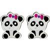 Biojoux Orecchini BJT 711 Baby Panda