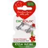Biojoux Orecchini BJT 993 Crystal Half Hoop