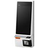 Sunmi K2, Touchscreen Kiosk 24'', Stampante e Newland EM20-80 2D, NFC, ETH, WiFi, 6+128GB, GMS, Android