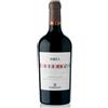 Cantina Firriato Soria Perricone 2020 IGT Terre Siciliane - Cantine Firriato - Vini rossi siciliani