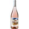 Cantina Duca di Salaparuta Vino Rosato Autentici di Sicilia 2023 Sicilia Doc - Duca di Salaparuta - Vini rossi siciliani