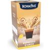 Caffè Borbone Espresso all'Orzo Borbone - 18 Cialde Compostabili - Filtro Carta ESE 44 mm - Cialde Compatibili Filtro Carta ESE 44 mm