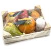 Pasticceria Giulio di Capo d'Orlando Cassettina di frutta martorana mista 450 g - Pasticceria Giulio di Capo d'Orlando