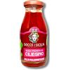 Gocce di Sicilia Sugo alla Palermitana di Pomodoro Ciliegino - 250 gr - Salse e sughi
