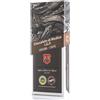 Cioccolato Antica Dolceria Rizza Modica Cioccolato di Modica I.G.P. alla Carruba 100 g - Cioccolata di Modica IGP Gusti Speciali