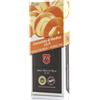 Cioccolato Antica Dolceria Rizza Modica Cioccolato di Modica I.G.P. Scorze di Arancia 100 g - Cioccolato Antica Dolceria Rizza Modica