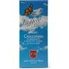 Cioccolato Antica Dolceria Rizza Modica Cioccolato Fondente Leggero a ridotto tasso di zuccheri 60 g - Cioccolato Cru Monorigine