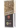Cioccolato Antica Dolceria Rizza Modica Cioccolato di Modica I.G.P. con Zucchero di canna - Fondente 100 g - Cioccolata di Modica IGP Gusti Speciali