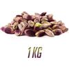 AromaSicilia Pistacchio di Bronte DOP 1 Kg sgusciato al naturale - Pistacchio