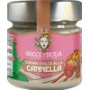 Gocce di Sicilia Crema alla Cannella 190 g - Creme dolci spalmabili