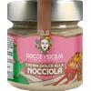 Gocce di Sicilia Crema alla Nocciola 190 g - Creme dolci spalmabili